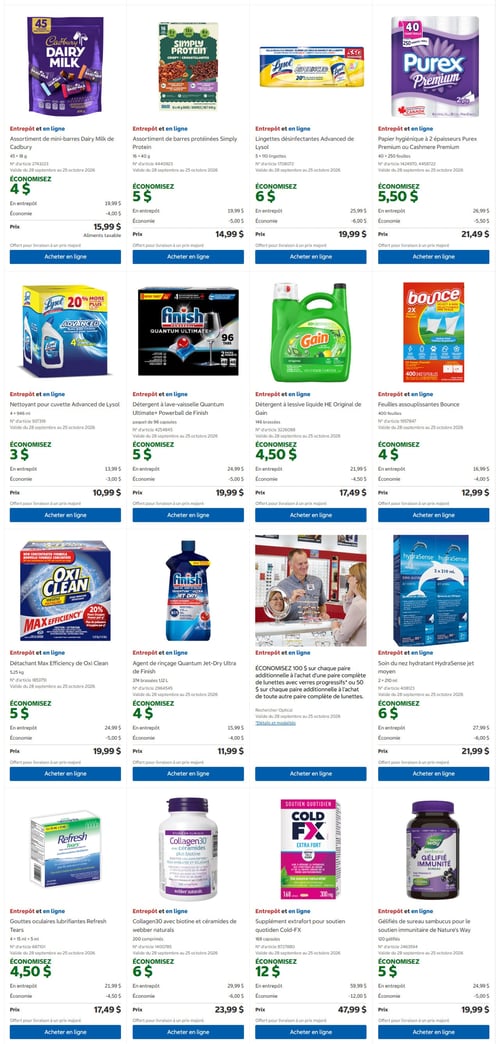 Rabais Costco - Page 5