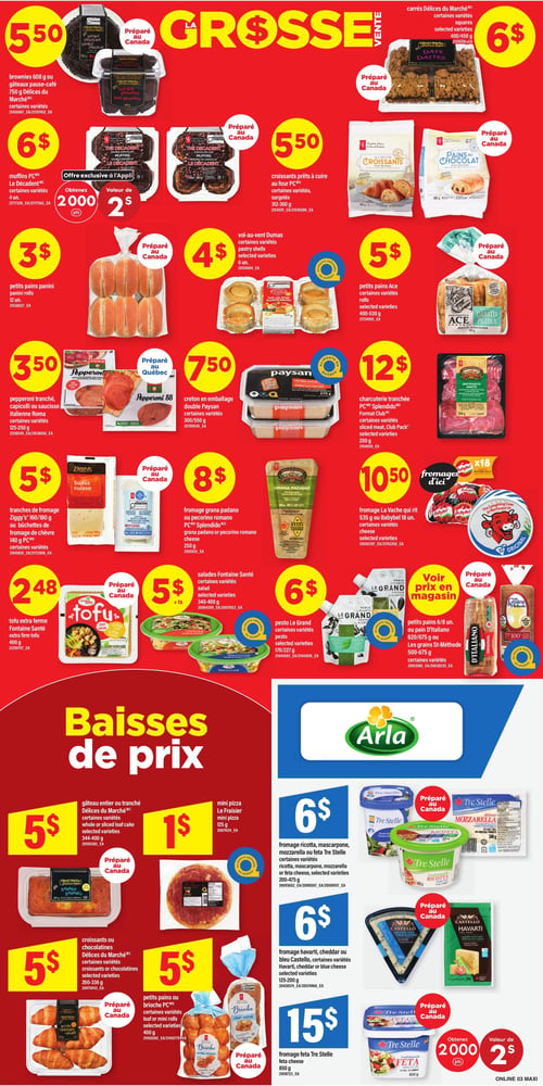 Circulaire Maxi - Page 7