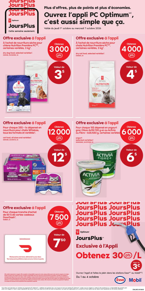 Circulaire Maxi - Page 13