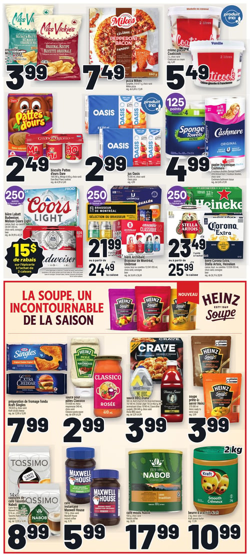 Circulaire Metro - Page 3