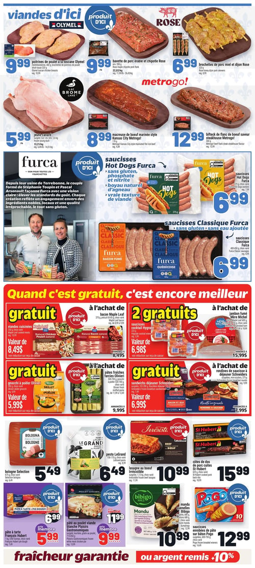 Circulaire Metro - Page 10