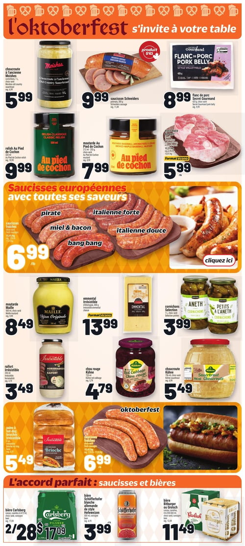 Circulaire Metro - Page 17