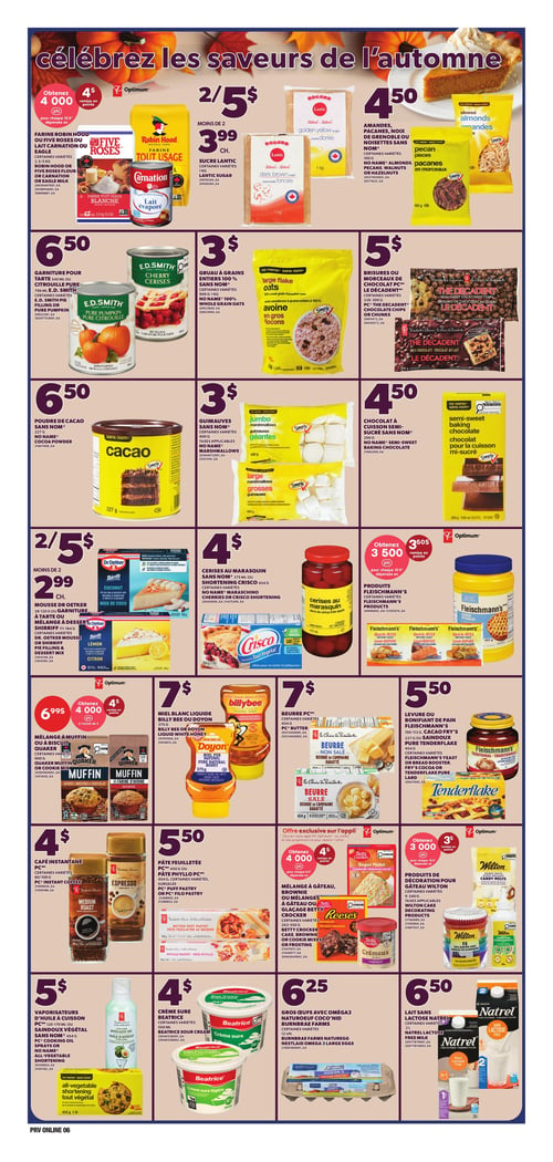 Circulaire Provigo - Page 7