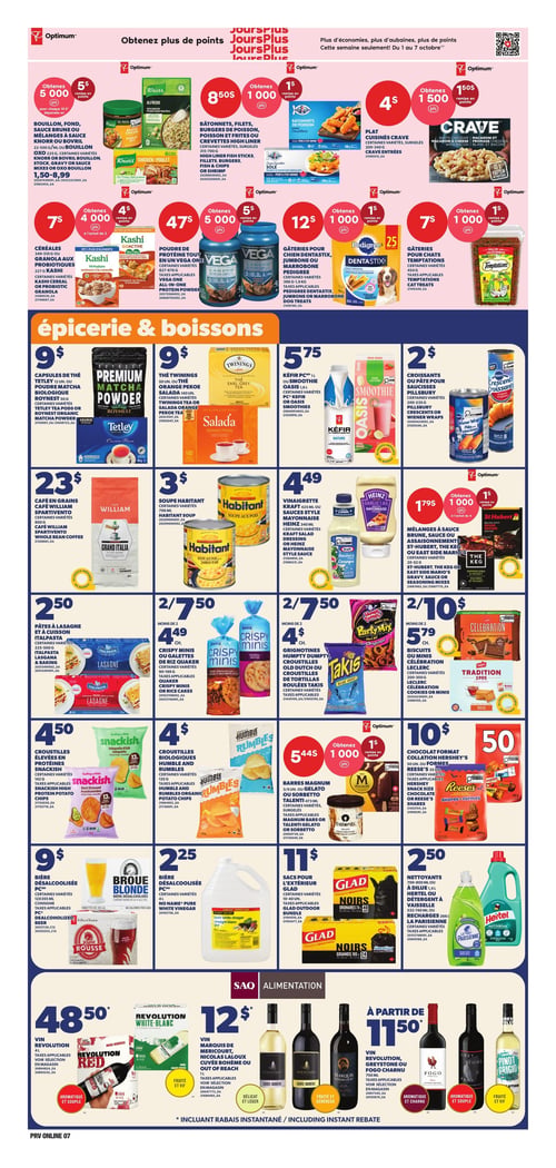 Circulaire Provigo - Page 8