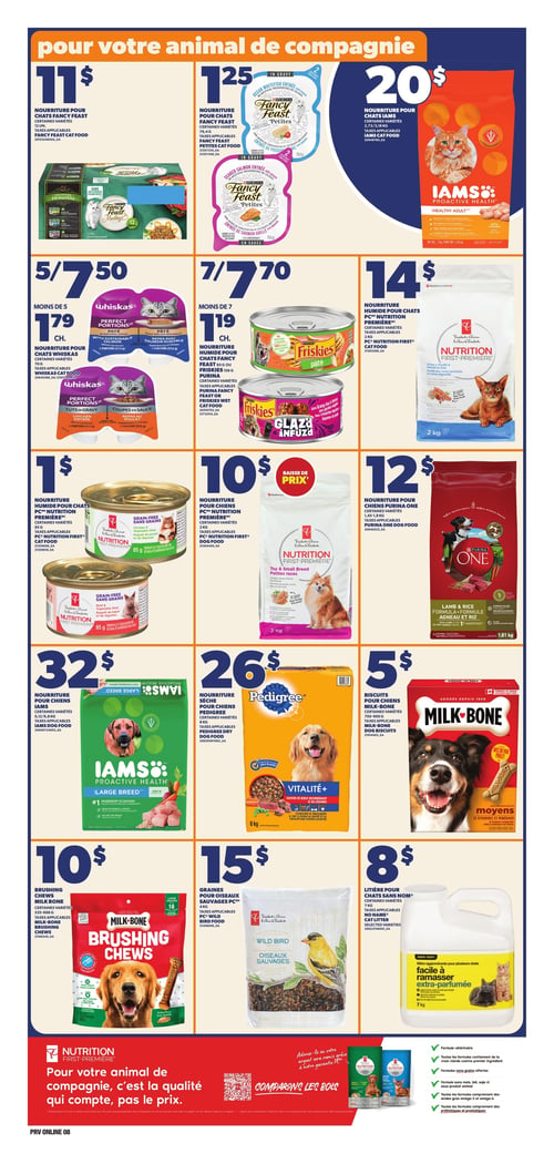 Circulaire Provigo - Page 9
