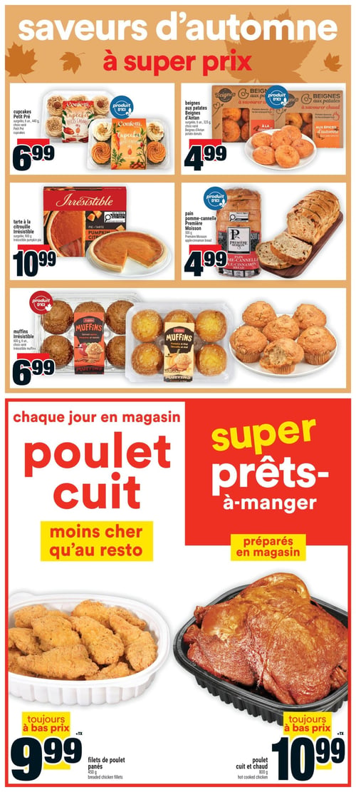 Circulaire Super C - Page 13