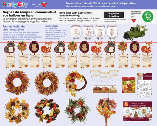 Circulaire Canadian Tire - Page 21