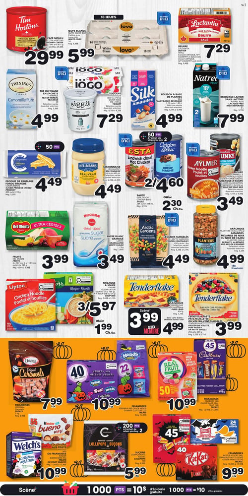 Circulaire Les Marchés Tradition - Page 5