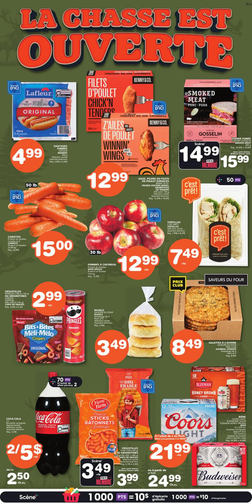 Circulaire Les Marchés Tradition - Page 8