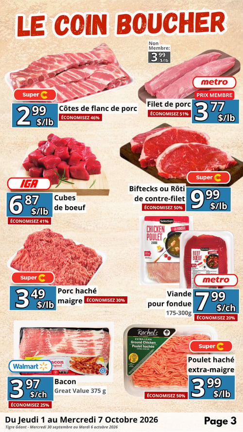 La Circulaire des Circulaires - Page 3