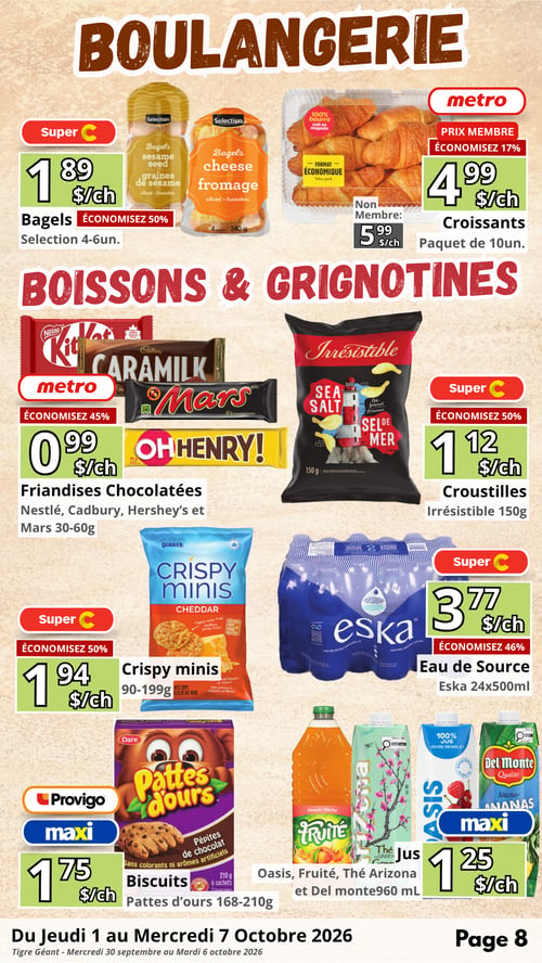 La Circulaire des Circulaires - Page 8