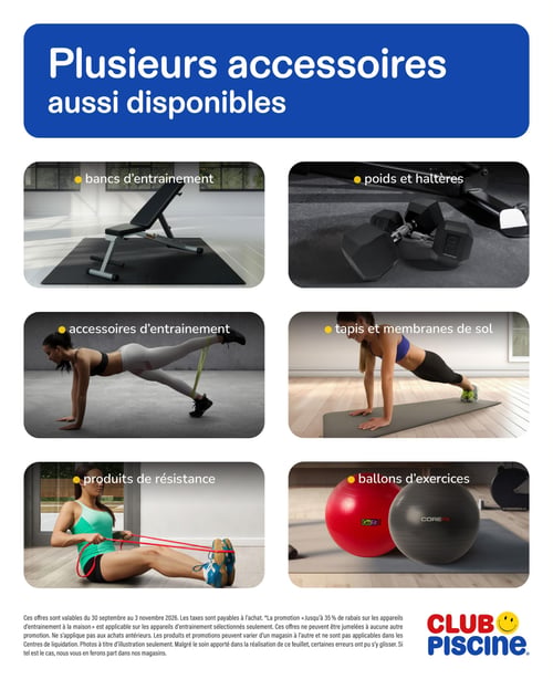 Circulaire Club Piscine - Page 11