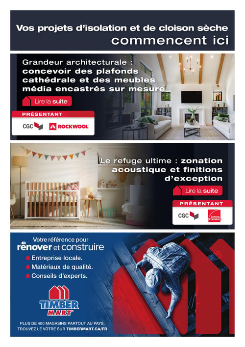 Circulaire Timber Mart - Page 8