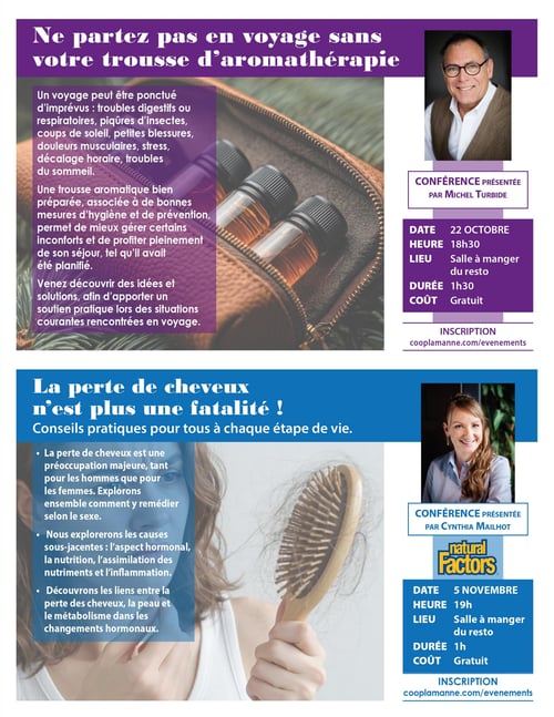 Circulaire Coopérative La Manne - Page 6