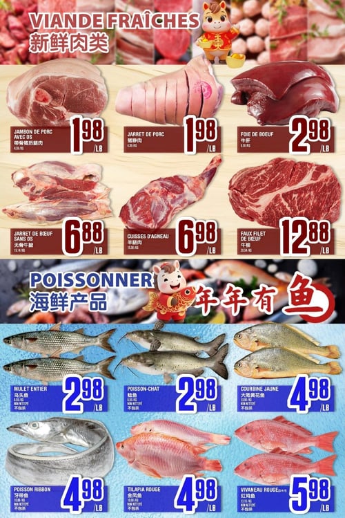 Circulaire Marché Fu Tai - Page 3