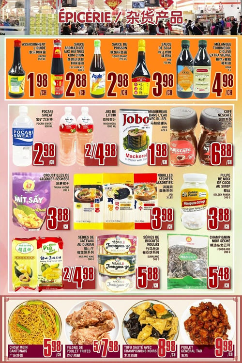 Circulaire Marché Fu Tai - Page 4