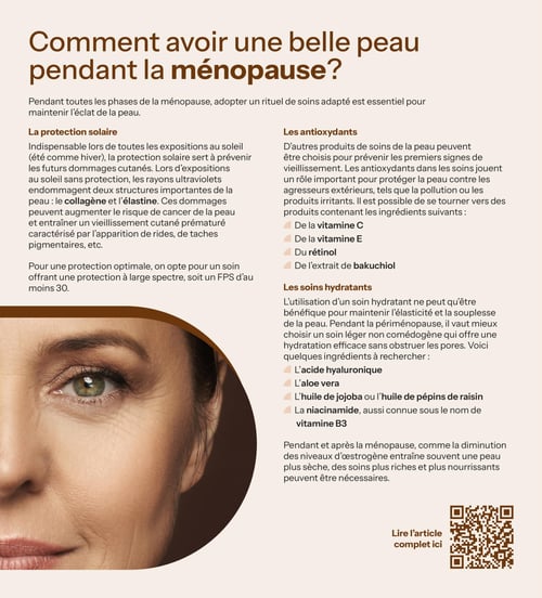Circulaire Brunet - Ma peau en beauté - Page 6