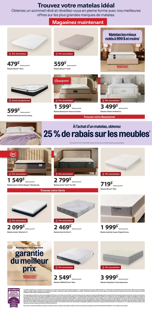 Circulaire Dormez Vous - Page 3
