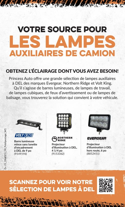 Circulaire Princess Auto - Page 13