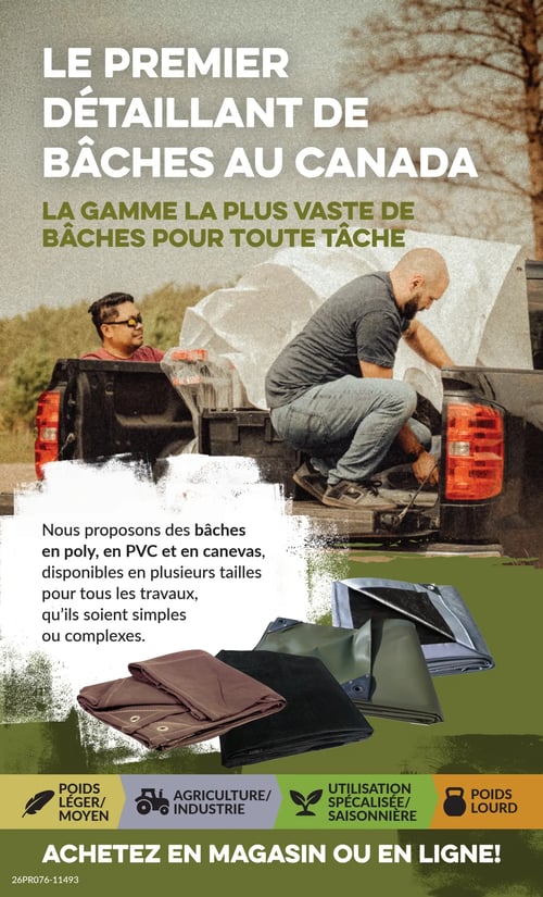 Circulaire Princess Auto - Page 18