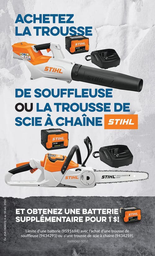 Circulaire Princess Auto - Page 97