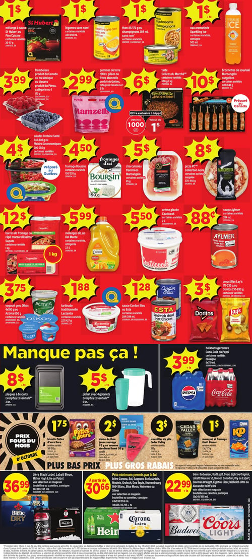 Circulaire Maxi - Page 2
