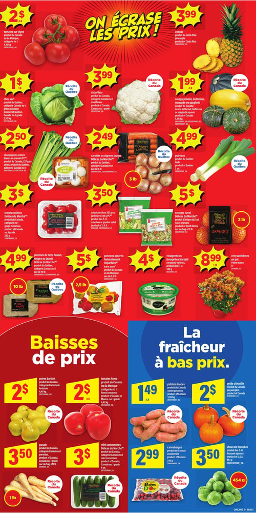 Circulaire Maxi - Page 4