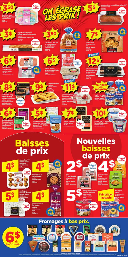 Circulaire Maxi - Page 6