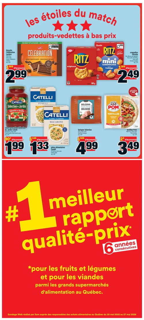 Circulaire Super C - Page 3