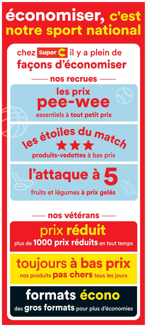 Circulaire Super C - Page 4