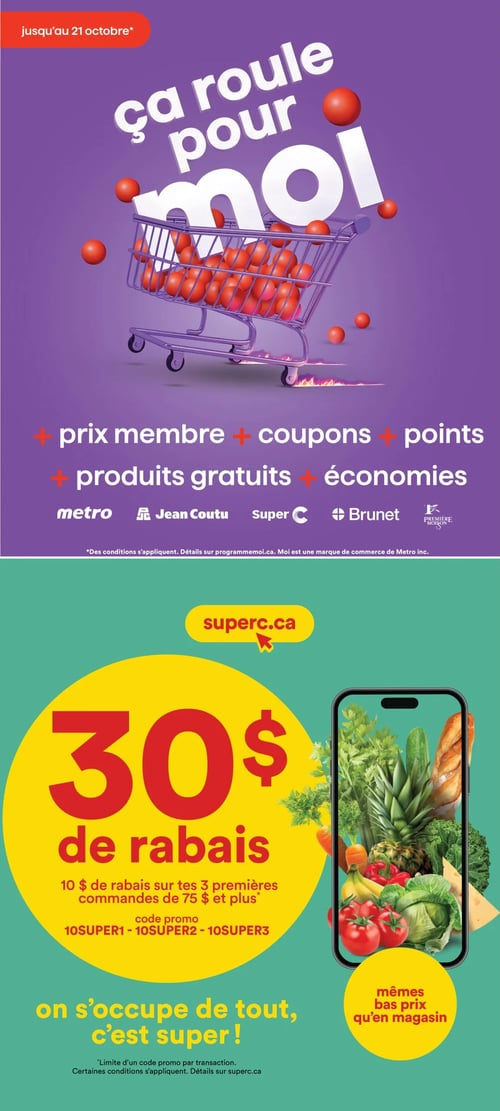 Circulaire Super C - Page 13