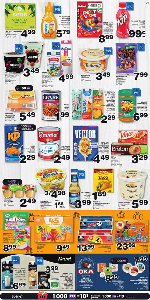 Circulaire Les Marchés Tradition - Page 5