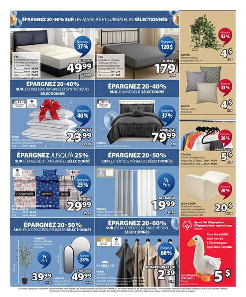 Circulaire Jysk - Page 2