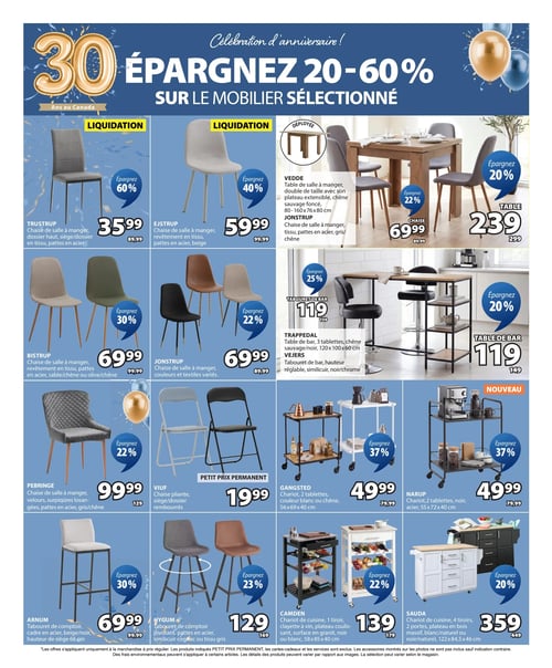 Circulaire Jysk - Page 3