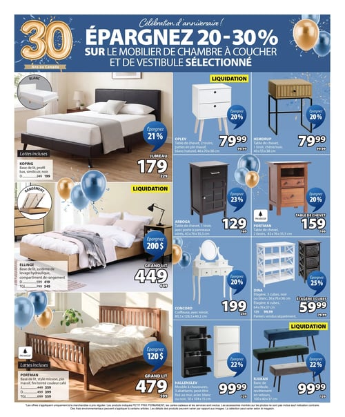 Circulaire Jysk - Page 5