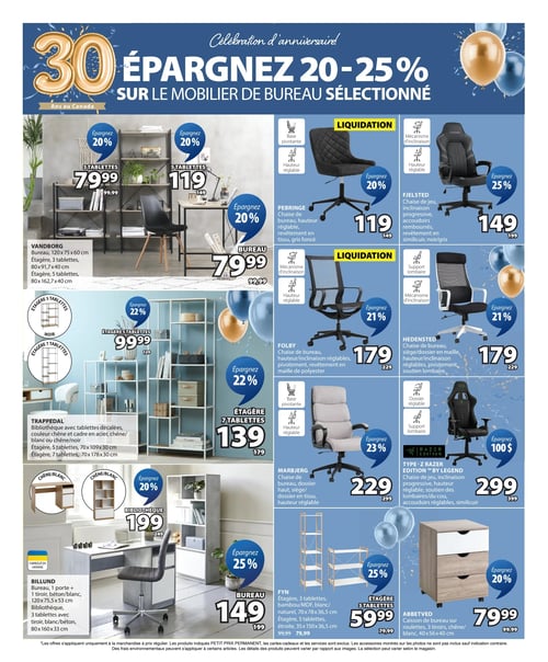 Circulaire Jysk - Page 6