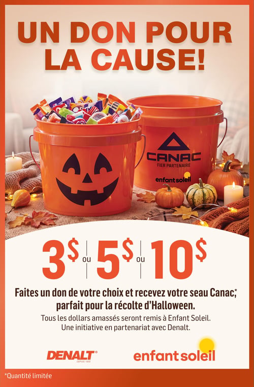 Circulaire Canac - Page 3