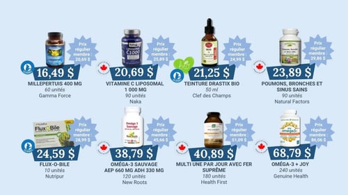 Circulaire Coop Alentour - Page 2