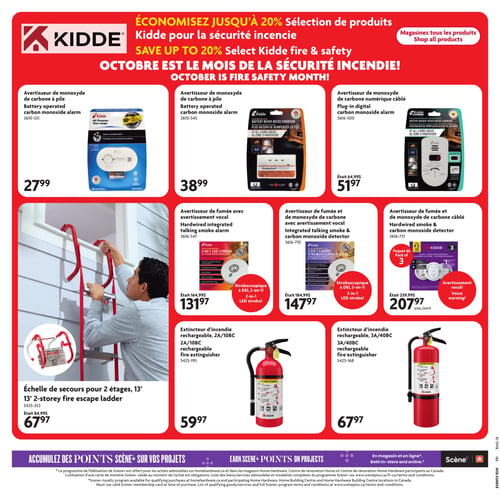 Circulaire Home Hardware - Centre de Rénovation - Page 7