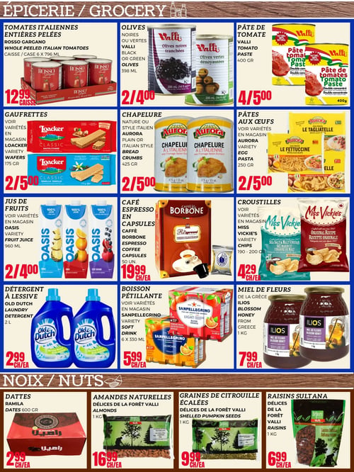 Circulaire Euromarché - Page 4