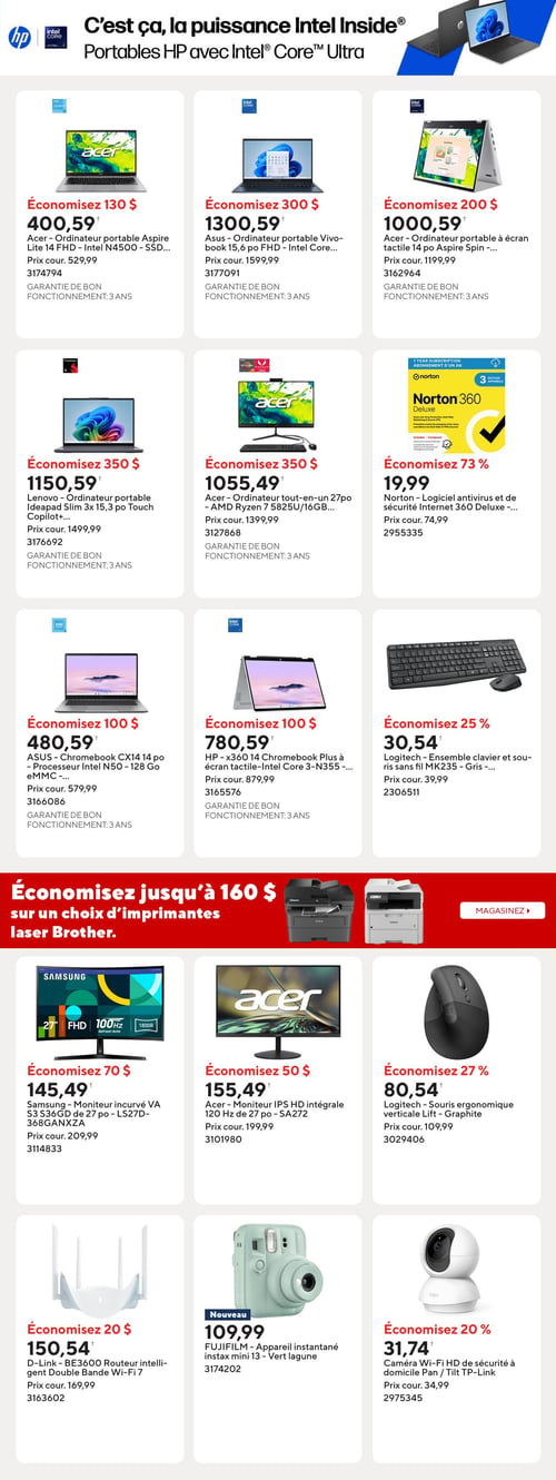 Circulaire Bureau en Gros - Page 6