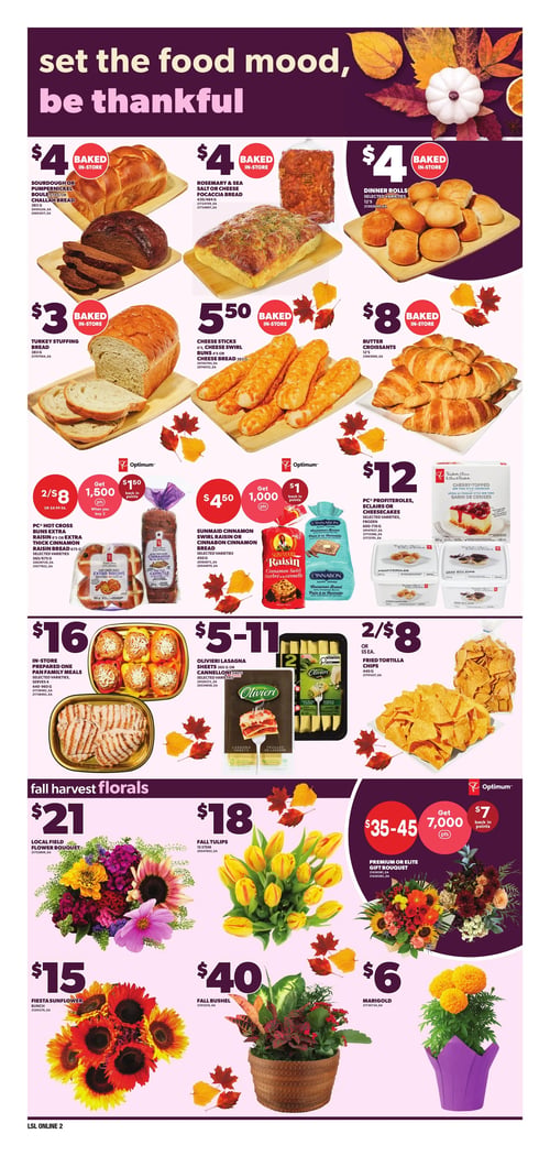 Circulaire Loblaws - Page 6