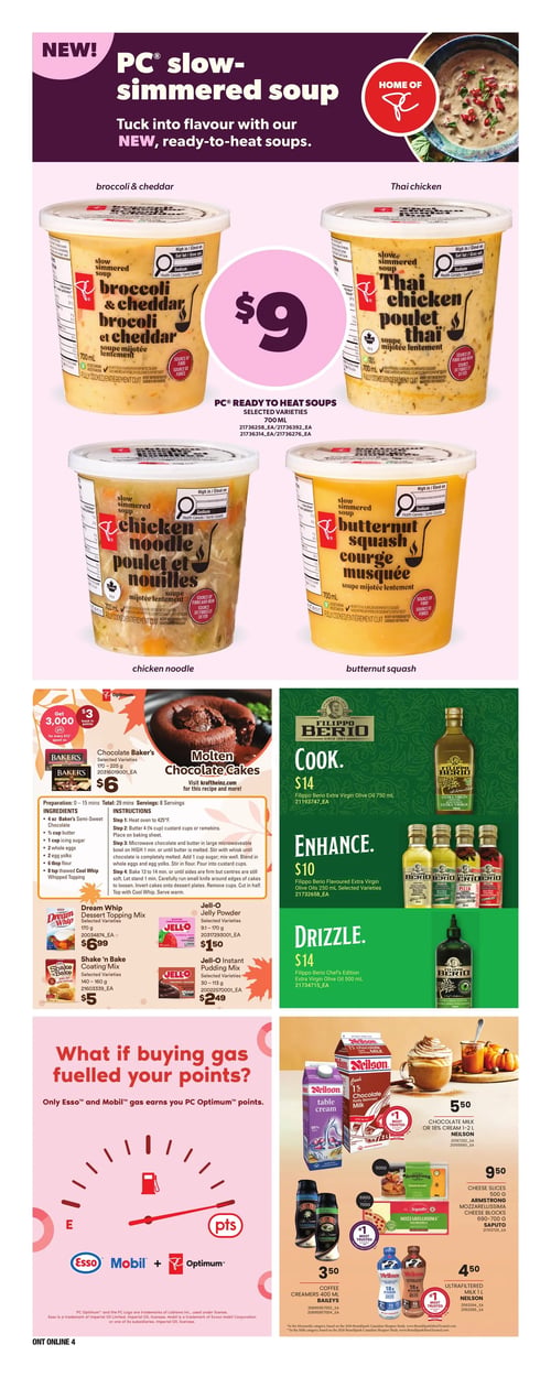 Circulaire Loblaws - Page 16