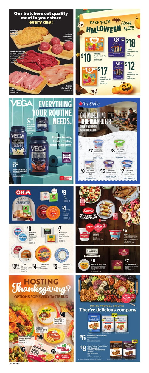 Circulaire Loblaws - Page 19