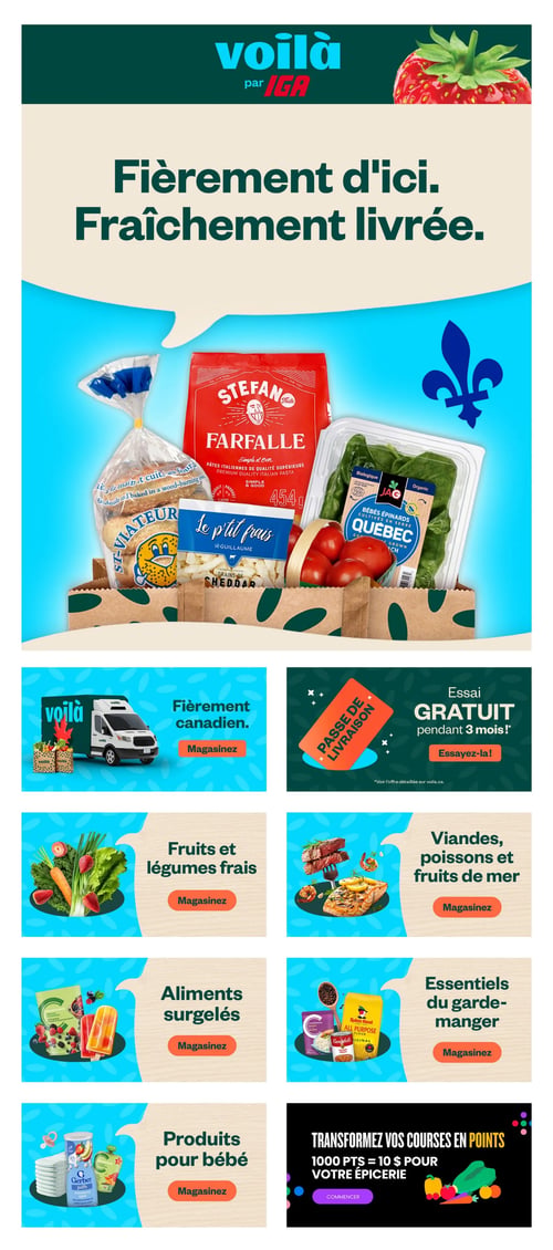 Circulaire Voilà - Page 11