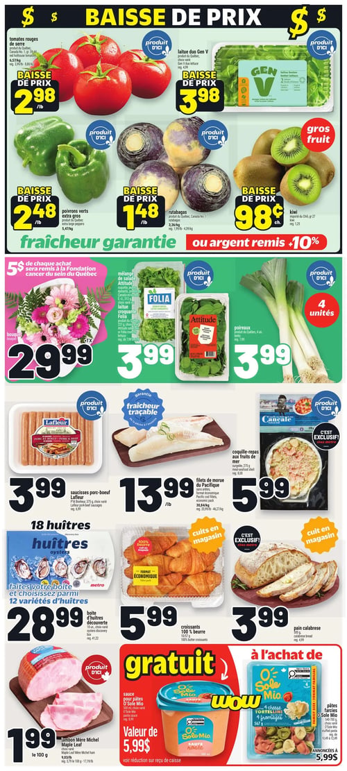 Circulaire Metro - Page 2