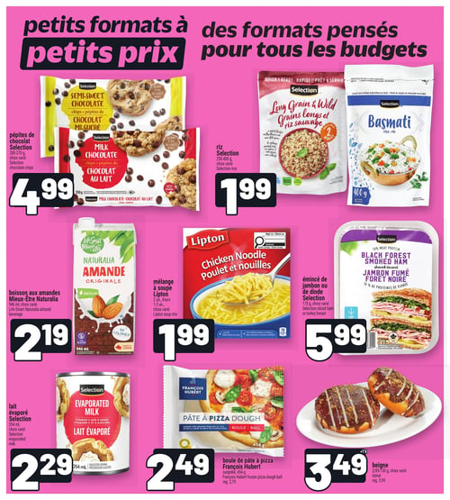 Circulaire Metro - Page 4
