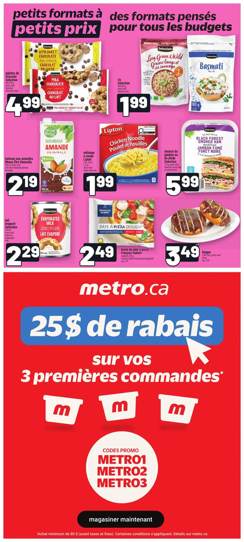 Circulaire Metro - Page 5