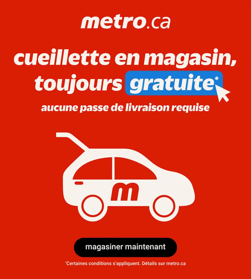 Circulaire Metro - Page 15