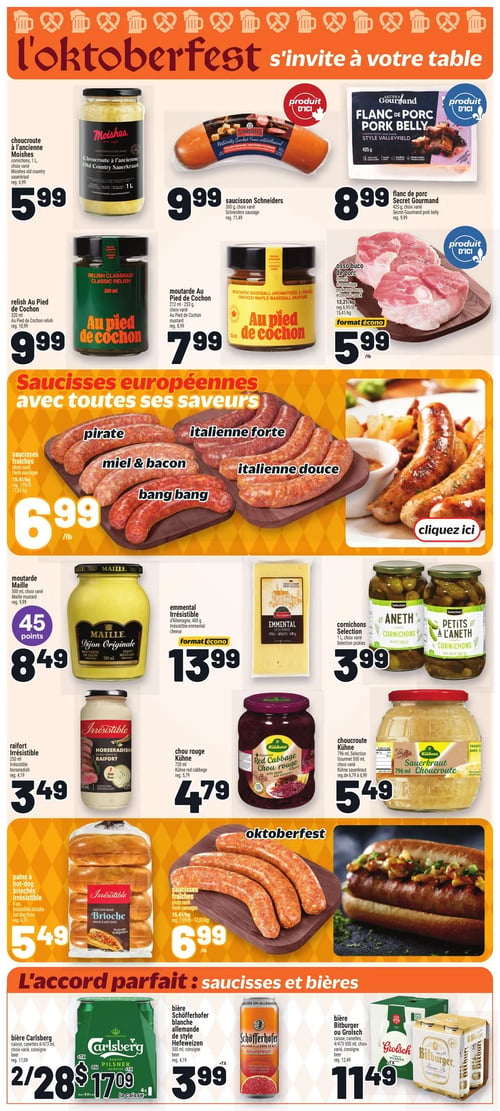 Circulaire Metro - Page 17